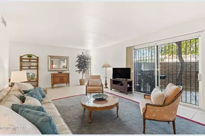 3940 E Timrod Street #127, Tucson, AZ 85711 - Photo 5