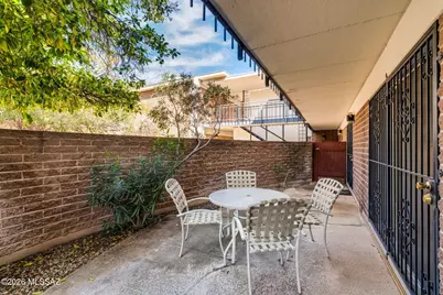 3940 E Timrod Street #127, Tucson, AZ 85711 - Photo 31