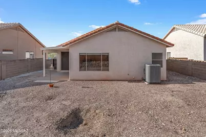 9774 E Holden Place, Tucson, AZ 85748 - Photo 35