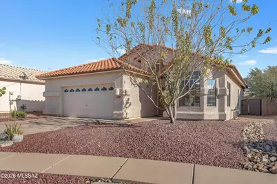9774 E Holden Place, Tucson, AZ 85748 - Photo 3