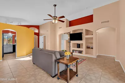 9774 E Holden Place, Tucson, AZ 85748 - Photo 9