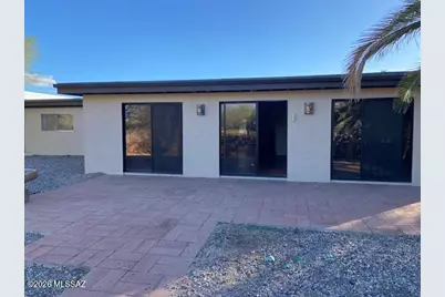 137 E San Vincent Drive, Green Valley, AZ 85614 - Photo 3