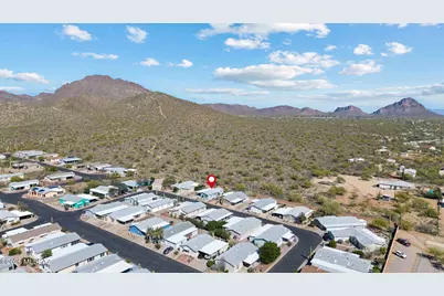 3477 S Goldleaf Loop, Tucson, AZ 85735 - Photo 1
