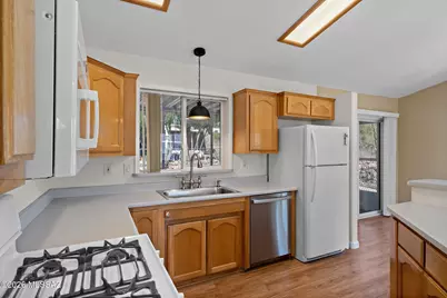3477 S Goldleaf Loop, Tucson, AZ 85735 - Photo 9