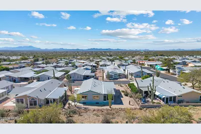 3477 S Goldleaf Loop, Tucson, AZ 85735 - Photo 29