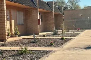 3830 N Park Ave, Tucson, AZ 85719 - Photo 1