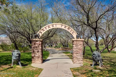 15462 S Camino Napo, Sahuarita, AZ 85629 - Photo 39