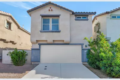 150 W Paseo Celestial, Sahuarita, AZ 85629 - Photo 27