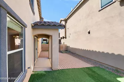 150 W Paseo Celestial, Sahuarita, AZ 85629 - Photo 13