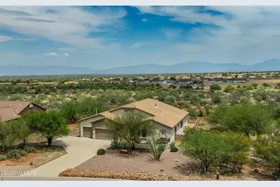 17359 S Azure Sky Trail, Vail, AZ 85641 - Photo 43