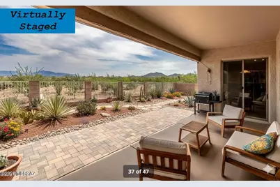 17359 S Azure Sky Trail, Vail, AZ 85641 - Photo 37