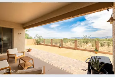 17359 S Azure Sky Trail, Vail, AZ 85641 - Photo 35