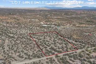 Calle Ocho, Green Valley, AZ 85622 - Photo 1