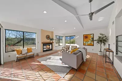 4271 N Summer Set Loop, Tucson, AZ 85750 - Photo 9