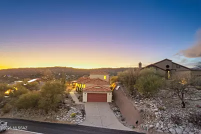 4271 N Summer Set Loop, Tucson, AZ 85750 - Photo 41