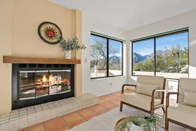 4271 N Summer Set Loop, Tucson, AZ 85750 - Photo 13