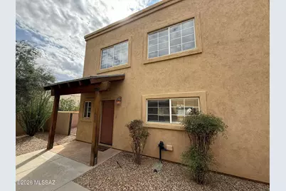 500 N Forgeus Avenue #APT 102, Tucson, AZ 85716 - Photo 3