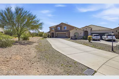 12490 E Camino Ambato, Vail, AZ 85641 - Photo 3