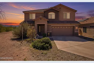 12490 E Camino Ambato, Vail, AZ 85641 - Photo 1