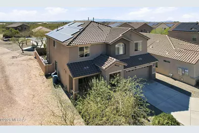 12490 E Camino Ambato, Vail, AZ 85641 - Photo 5