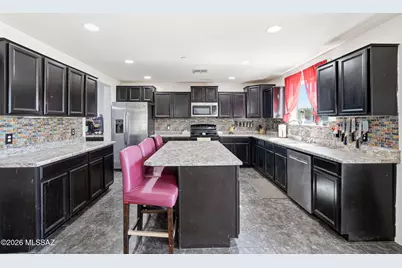 12490 E Camino Ambato, Vail, AZ 85641 - Photo 15