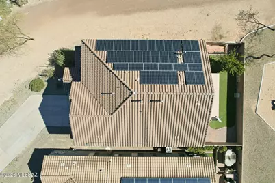 12490 E Camino Ambato, Vail, AZ 85641 - Photo 39