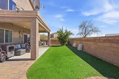 12490 E Camino Ambato, Vail, AZ 85641 - Photo 37