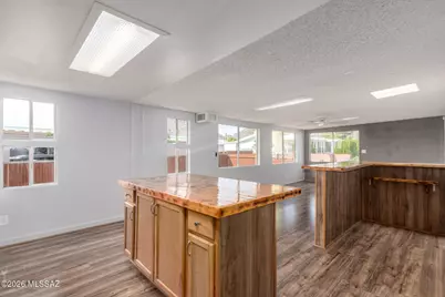 5708 W Tumbling F Street, Tucson, AZ 85713 - Photo 17