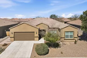 8872 W Curzon Rd, Marana, AZ 85653 - Photo 1