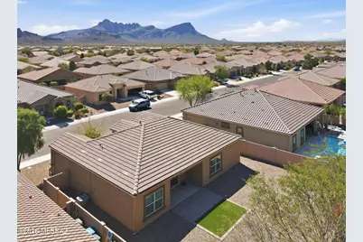 8872 W Curzon Road, Marana, AZ 85653 - Photo 33