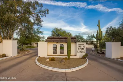 3270 N Sabino Vista Circle, Tucson, AZ 85750 - Photo 25