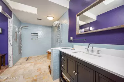 3270 N Sabino Vista Circle, Tucson, AZ 85750 - Photo 19