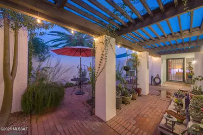 3270 N Sabino Vista Circle, Tucson, AZ 85750 - Photo 3