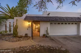 3270 N Sabino Vista Circle, Tucson, AZ 85750 - Photo 1