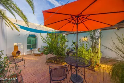 3270 N Sabino Vista Circle, Tucson, AZ 85750 - Photo 5