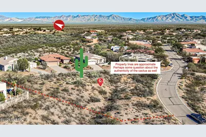 1192 Kent Spring Place #101, Green Valley, AZ 85614 - Photo 17