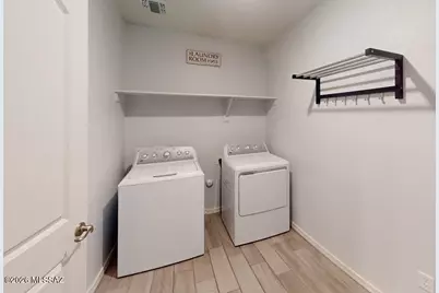 6459 S Reed Bunting Drive, Tucson, AZ 85757 - Photo 19