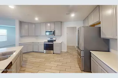 6459 S Reed Bunting Drive, Tucson, AZ 85757 - Photo 3