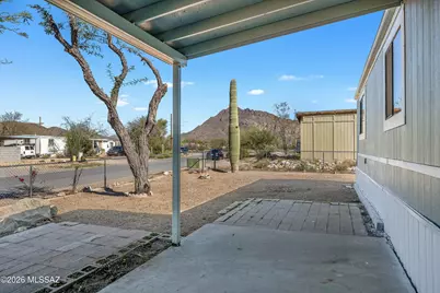 3861 S Huddy Place, Tucson, AZ 85735 - Photo 29