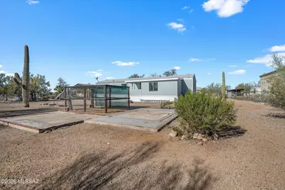 3861 S Huddy Place, Tucson, AZ 85735 - Photo 27