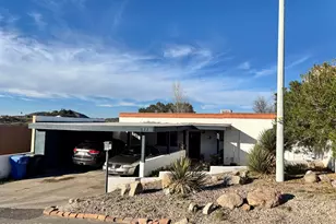 877 E Calle Esplendor, Nogales, AZ 85621 - Photo 1