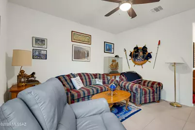 9424 N Sunstone Moon Place, Tucson, AZ 85742 - Photo 23