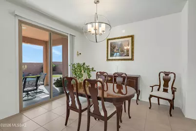9424 N Sunstone Moon Place, Tucson, AZ 85742 - Photo 13