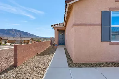 9424 N Sunstone Moon Place, Tucson, AZ 85742 - Photo 7