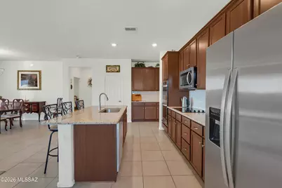 9424 N Sunstone Moon Place, Tucson, AZ 85742 - Photo 15