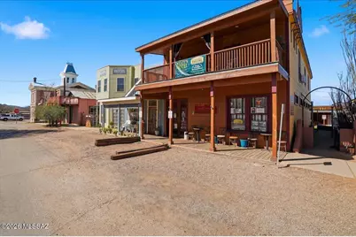 109 3rd S, Tombstone, AZ 85638 - Photo 5