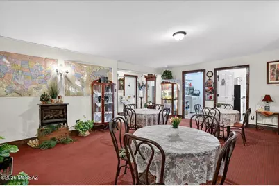 109 3rd S, Tombstone, AZ 85638 - Photo 25