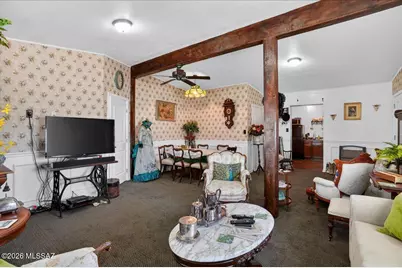 109 3rd S, Tombstone, AZ 85638 - Photo 39