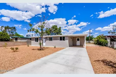 5525 S Alaska Drive, Tucson, AZ 85706 - Photo 7