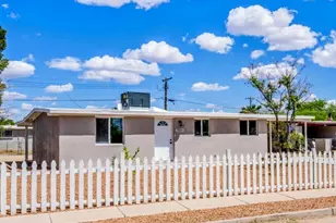 5525 S Alaska Dr, Tucson, AZ 85706 - Photo 1